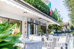 Hotel Trianon Bellaria-Igea Marina